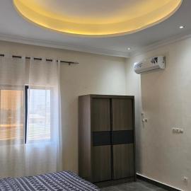 Maison Jaspe, hotel a Brazzaville