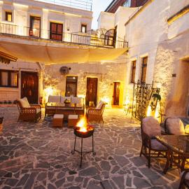Young Cave Hotel