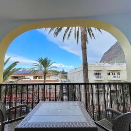 La Noria Playa, hotel a La Playa Calera