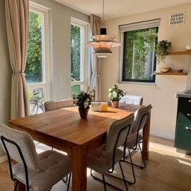 5 - Persoons Lycka 285 Bungalow