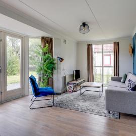 6 - Persoons Kindvriendelijke 31 Bungalow