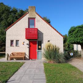 6 - Persoons La Luna 24 Bungalow