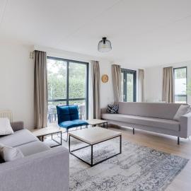 8 - Persoons Family Bungalow
