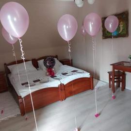 Liebner-kerti Vendégház, hotel sa Kakucs