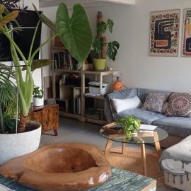 L'Art'Home à Carnon Plage