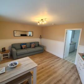 Millburn Chalet