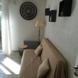 Residencia Odyssee