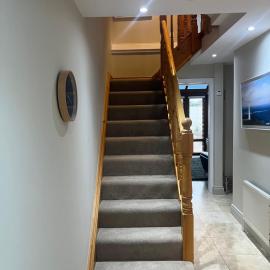 Ardmore Village Family Home، فندق في أردمور