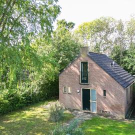 6 - Persoons Forest 209 Bungalow, hotel em Ewijk