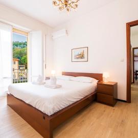 CasaViva - Cozy Bilo with Parking in Rapallo