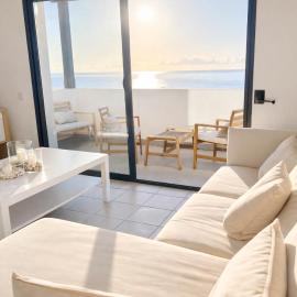 Apartamento Califato 5
