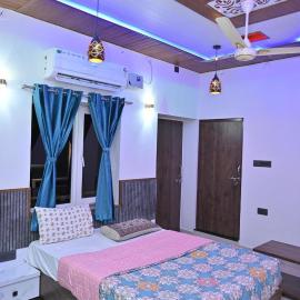 Osiān में, होटल Bhagyashree hotel & restuarant osian