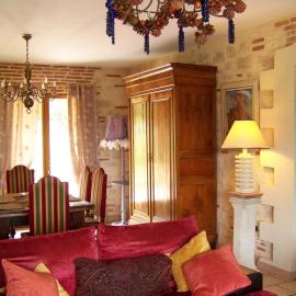 Maison d'artiste
