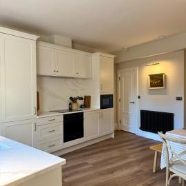 Spacious Luxury Apartment in the Heart of Shrewsbury Sleeps 6, hotel em Shrewsbury