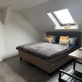 Tiny Studiowohnung Bahnhofstrasse 20