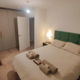 Leixlip Homestay, hotell i Leixlip