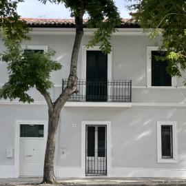 La Casa Sul Viale