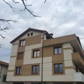Levkov – hotel w mieście Petricz