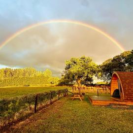 Rainbow View, hotel a Ellesmere