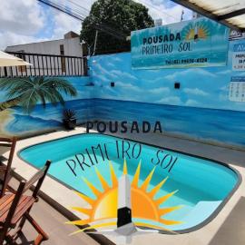Pousada Primeiro Sol