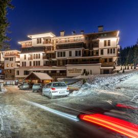 Grand Resort Pamporovo Apartments