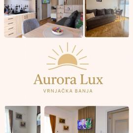 Aurora Lux, hotel in Vrnjačka Banja