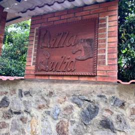 Finca Villa Julia, hotel in La Vega