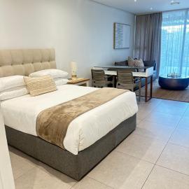 Pebble Beach Sibaya 146, hotell i Sibaya