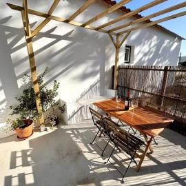 Sintra Beach House、Colaresのホテル