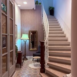Maltese Terrace house with a modern touch - close to airport 4 km