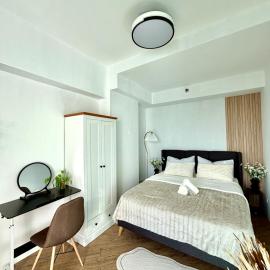 The Global Nest at Anuva Modern 1BR with Pool
