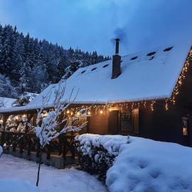 Elixír Guest House