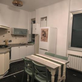 Casa di Cassie, hotell i Genua