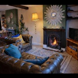 Evas cottage near Scafell, hotel a Gosforth