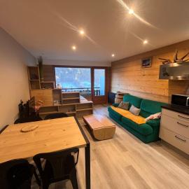 Le studio de mimi