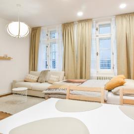 Olomouc Central Apartment