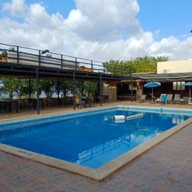 Darna Divers Village, hotel a Aqaba