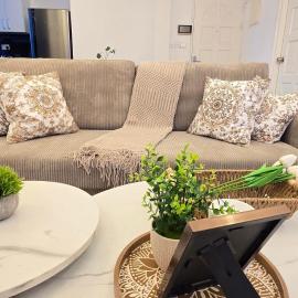 Nala Host- 3BR Apartment Cozy stay, hotel in Malé
