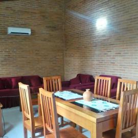 K-vano's Apart I, hotel i Caazapá