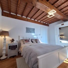 La casa del fenicottero due bagni