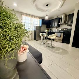 A Hidden Gem 2BR apartment, hotel en Couva