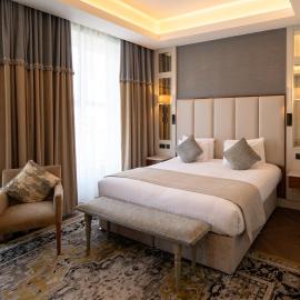 Grand Hotel Tralee, hotelli kohteessa Tralee