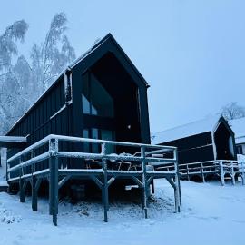 Black Hills Czarna Góra / Bike ^ Ski