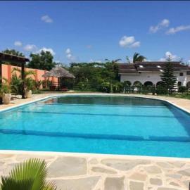 Diani Tembo One Bedroom