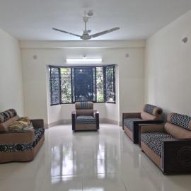 M Ali House