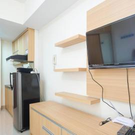 Jussa, Hotel in Bodjong Empat