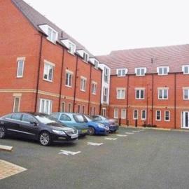 Peterson Apartments by Visit Cleethorpes, hotel in New Waltham