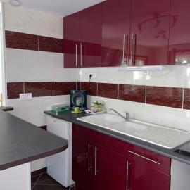 Appartement calme à Saint-Yorre