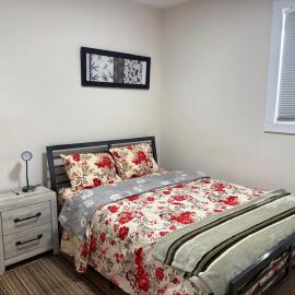 Isabella's Dome – hotel w mieście Hammonds Plains