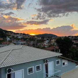Pousada Vista Chic, hotelli kohteessa Cunha